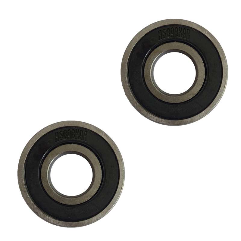 بلبرینگ فرغون اسباب کار مدل s2024 بسته دو عددی