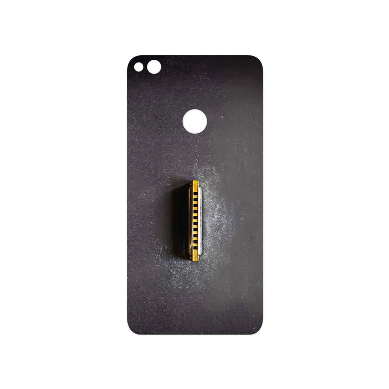 برچسب پوششی ماهوت مدل Harmonica مناسب برای گوشی موبایل آنر 8 Lite