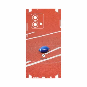 MAHOOT Rugby football-FullSkin Cover Sticker for Motorola Moto G84