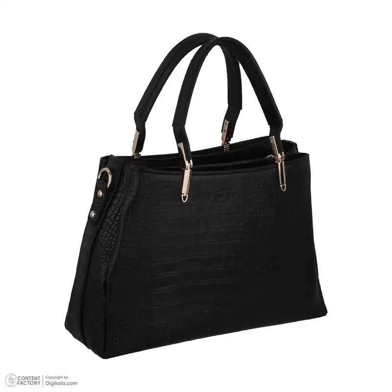 کیف مجلسی زنانه رویال چرم مدل W122.1