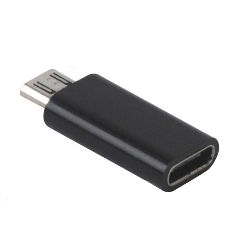 مبدل USB-C به MicroUsb مدل S1010