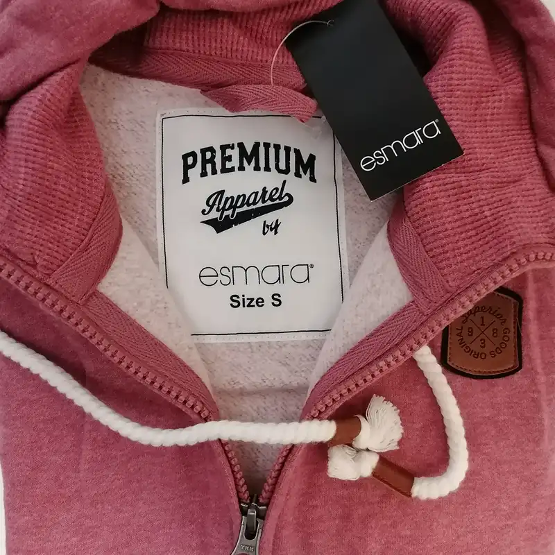 سویشرت زنانه اسمارا مدل 13632838