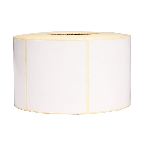 برچسب پرینتر لیبل زن مدل 50x55