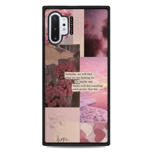 AKAM AMC-WSGN10P-PINK-20 Cover For Samsung Galaxy Note 10 Plus