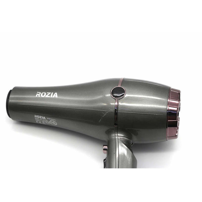 سشوار حرفه ای روزیا مدل HC8340 سشوار حرفه ای روزیا مدل HC8340