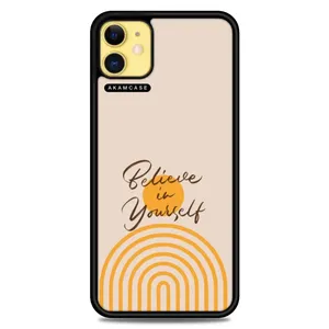 AKAM AMC-WA11-BOHO-24 Cover For Apple iPhone 11