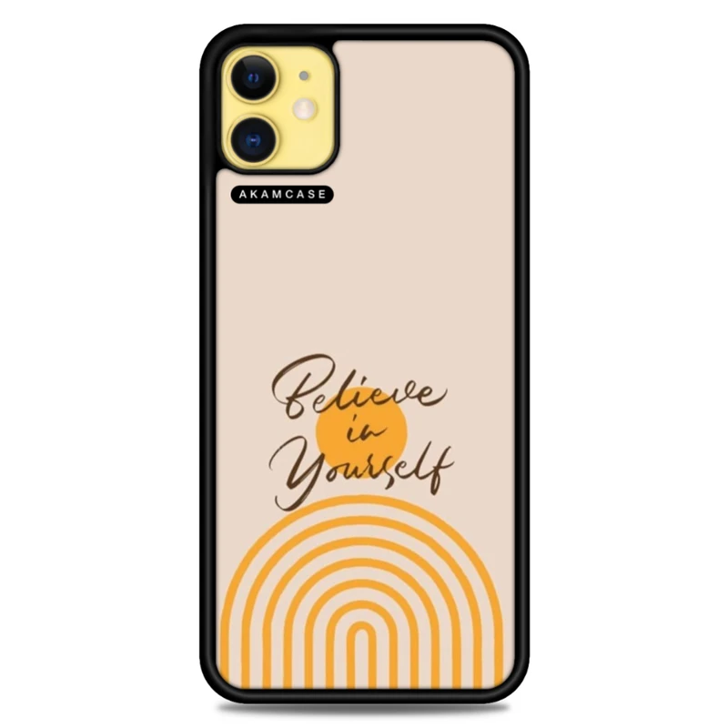 کاور آکام مدل AMC-WA11-BOHO-24 مناسب برای گوشی موبایل اپل iPhone 11