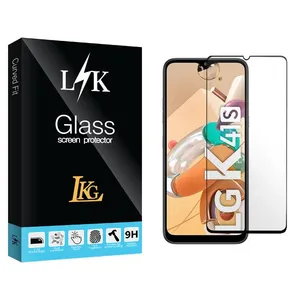 LKG LKK Screen Protector For LG  K41s