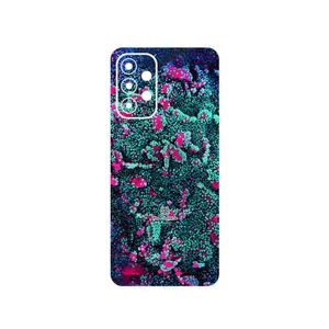 MAHOOT Atom Universe 8 Cover Sticker for Samsung Galaxy A23