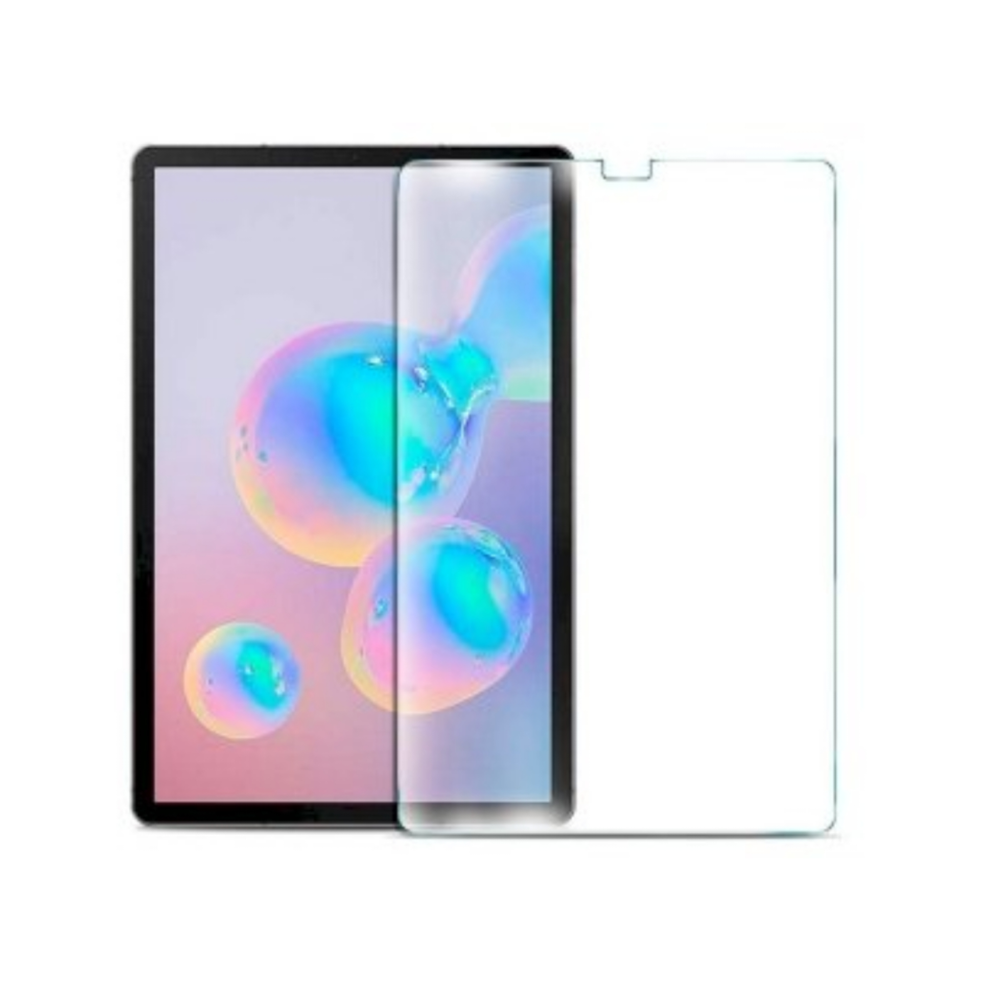 محافظ صفحه نمایش تبلت مدل Glass FILM ANTI Shock مناسب برای تبلت سامسونگ  Galaxy Tab S6 / Tab S5e SM-T720 / SM-T725 / SM-T860 / SM-T865 10.5