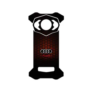 MAHOOT Audi_AG Cover Sticker for Doogee S98 Pro