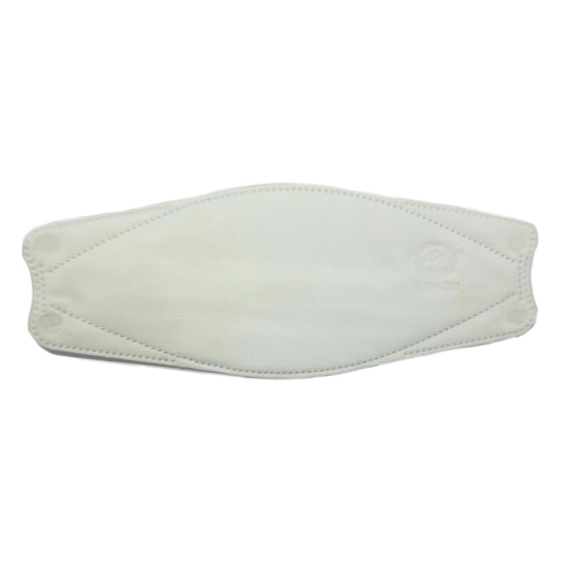 ماسک تنفسی ارمغان مدل 3D-KF94-M12 بسته 21 عددی ماسک تنفسی ارمغان مدل 3D-KF94-M12 بسته 21 عددی