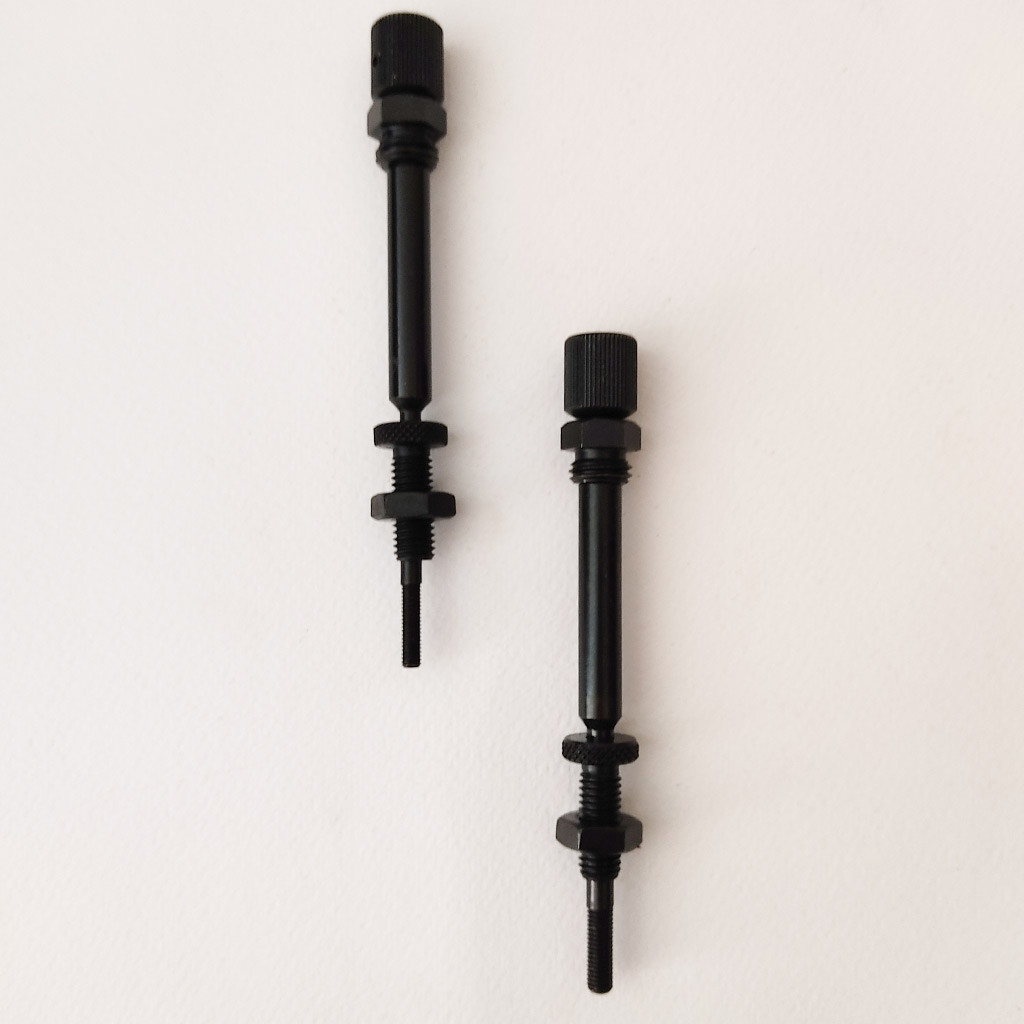 انبر پرچ پیکاس مدل HR-002QC