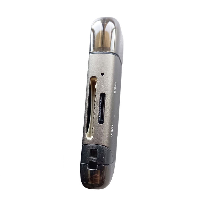 کارت‌خوان مجنتیک مدل ADS-329