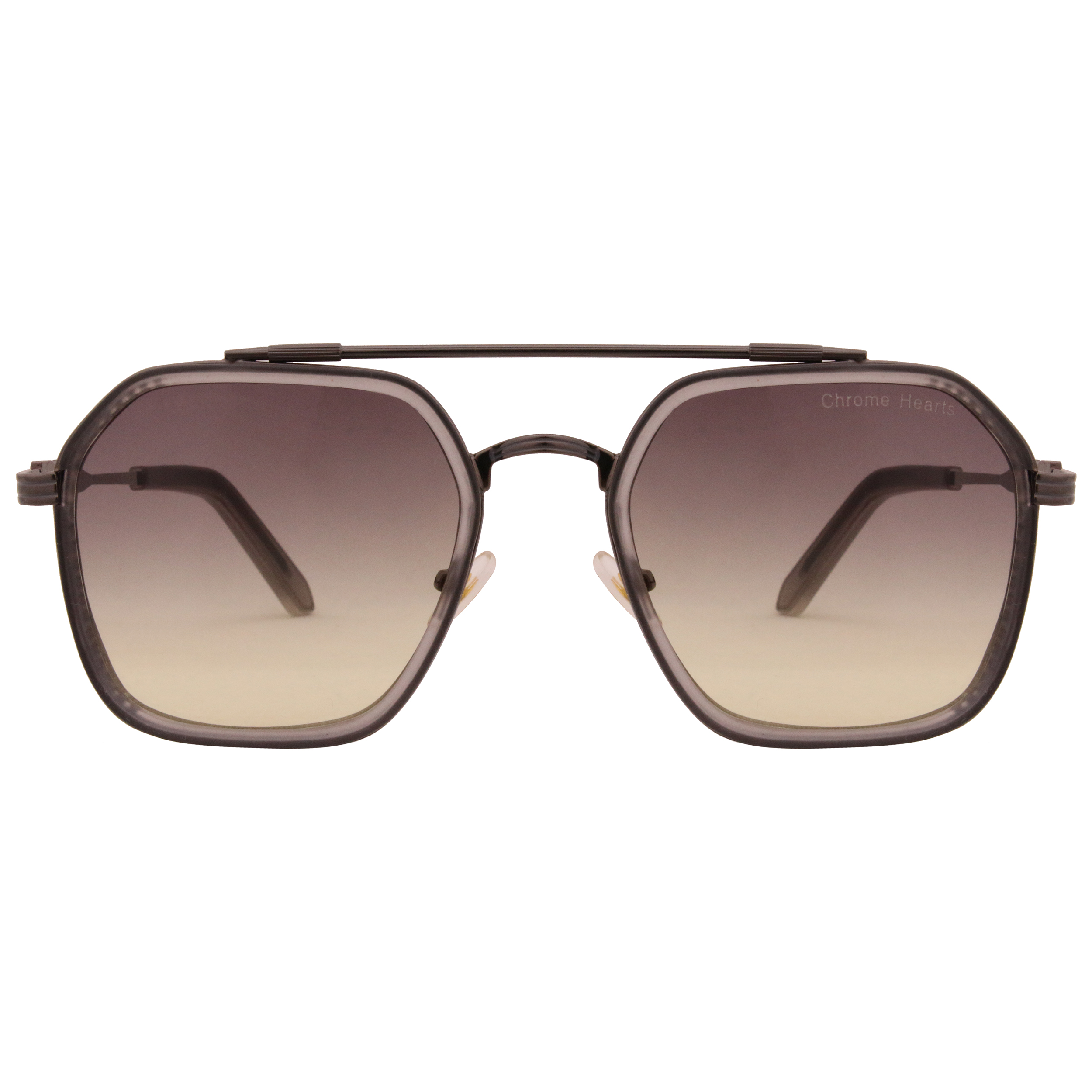عینک آفتابی کروم هارتز مدل 21014GL -  - 2