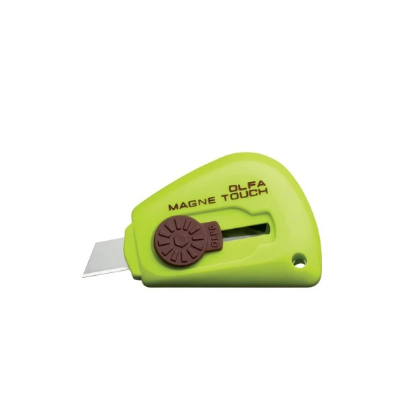 کاتر مغناطیسی مینی الفا مدل TK 3M