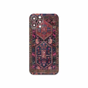 MAHOOT Rug Cover Sticker for Apple iPhone 12 Pro Max