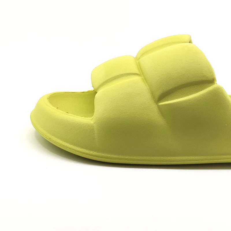 دمپایی زنانه مدل Yeezy_g