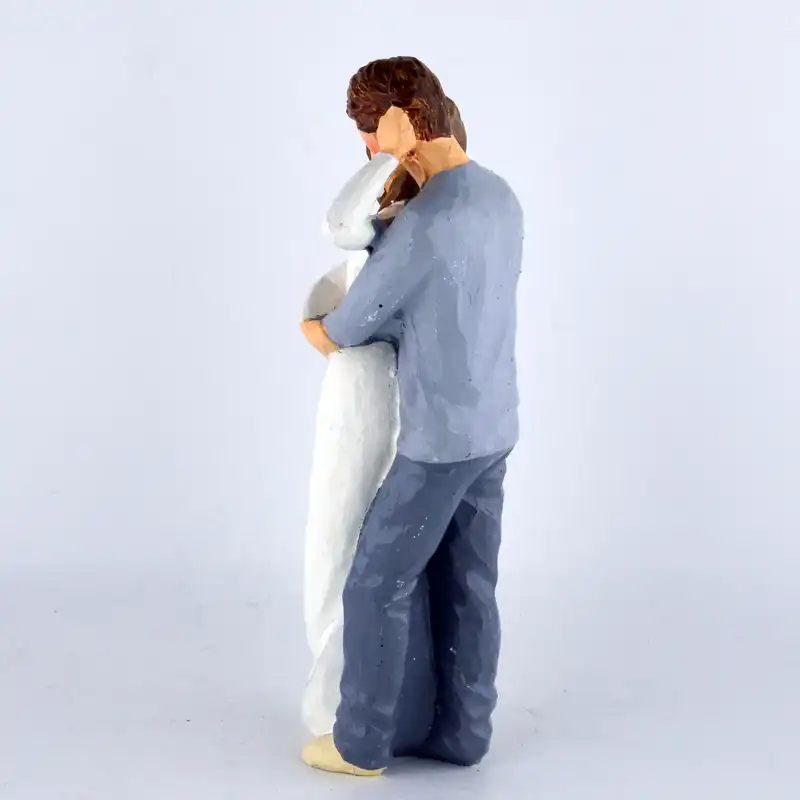 مجسمه مدل ME1122