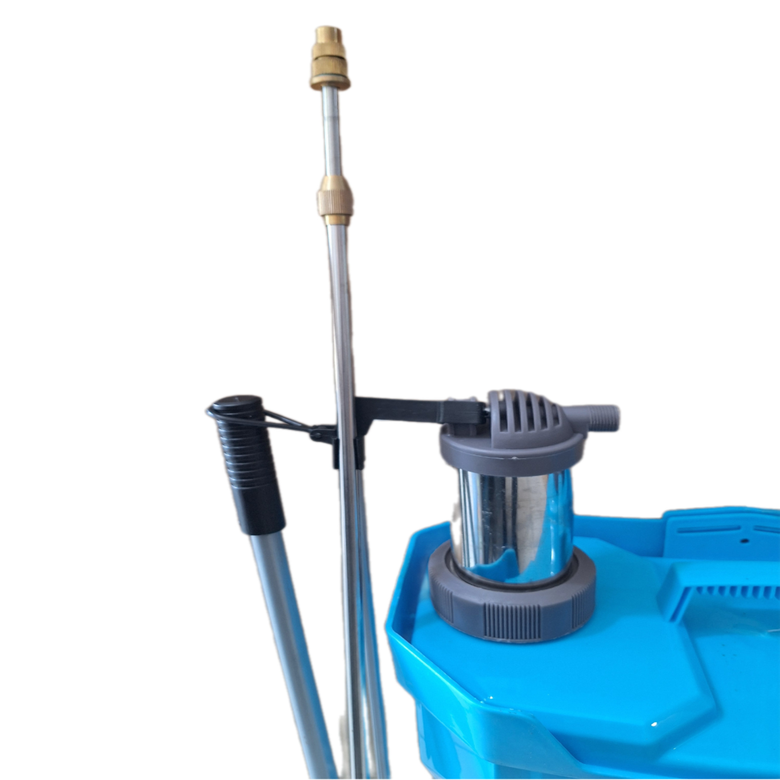 سمپاش شارژی مدل 2IN1 گنجایش 20 لیتر