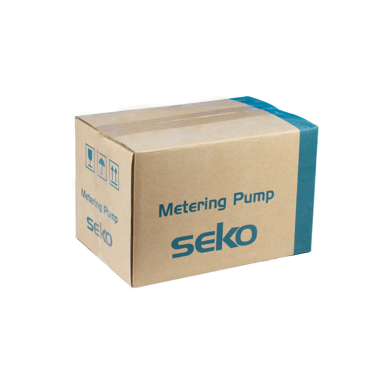 دوزینگ پمپ سکو مدل AMS200AHE0800