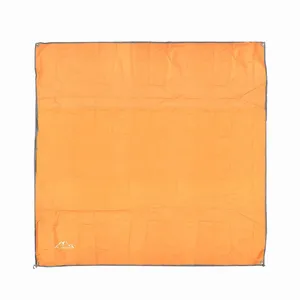  زیر انداز 8 نفره سفری آل نیکو مدل raker