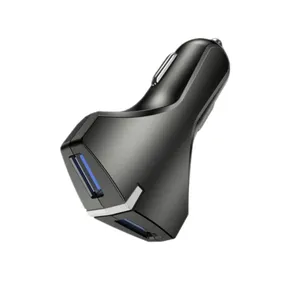  شارژر فندکی 15 وات باسنس مدل rohs