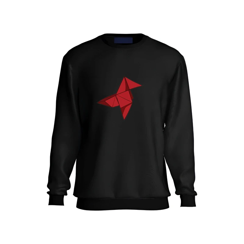 سویشرت مردانه مدل دورس سرقت پول کد 126