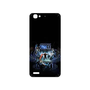 MAHOOT Star Wars Game Series Cover Sticker for Huawei GR3