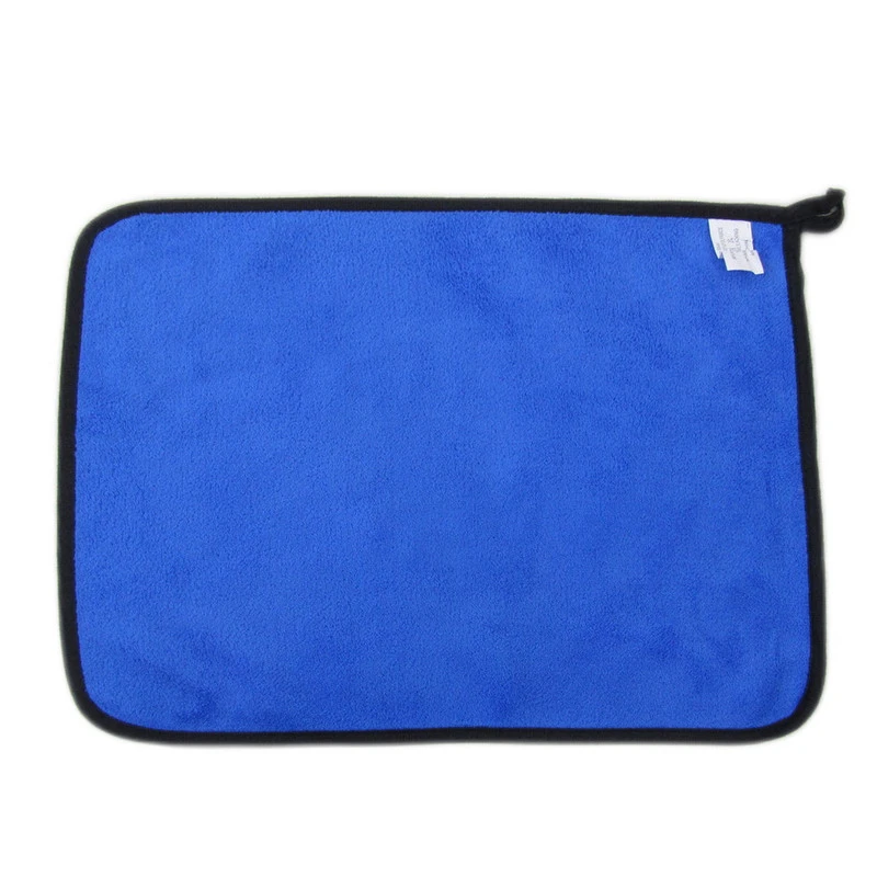 حوله دستی مدل TC-MFL450A سایز 30x40 سانتی متر مجموعه دو عددی