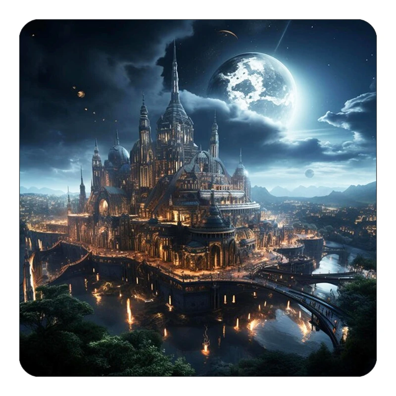 مگنت کاکتی طرح هری پاتر Harry Potter مدل mp43797