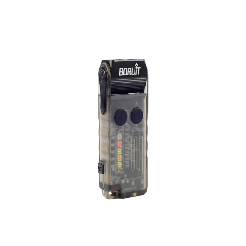 چراغ قوه دستی برویت مدل ‎v20