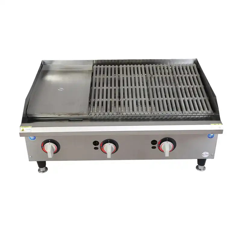 گریل مدل APW90t30