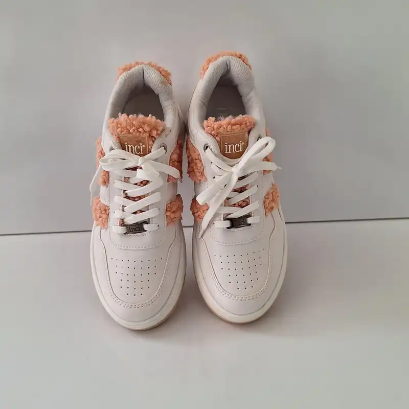 کفش پیاده روی زنانه اینجی مدل Amaris