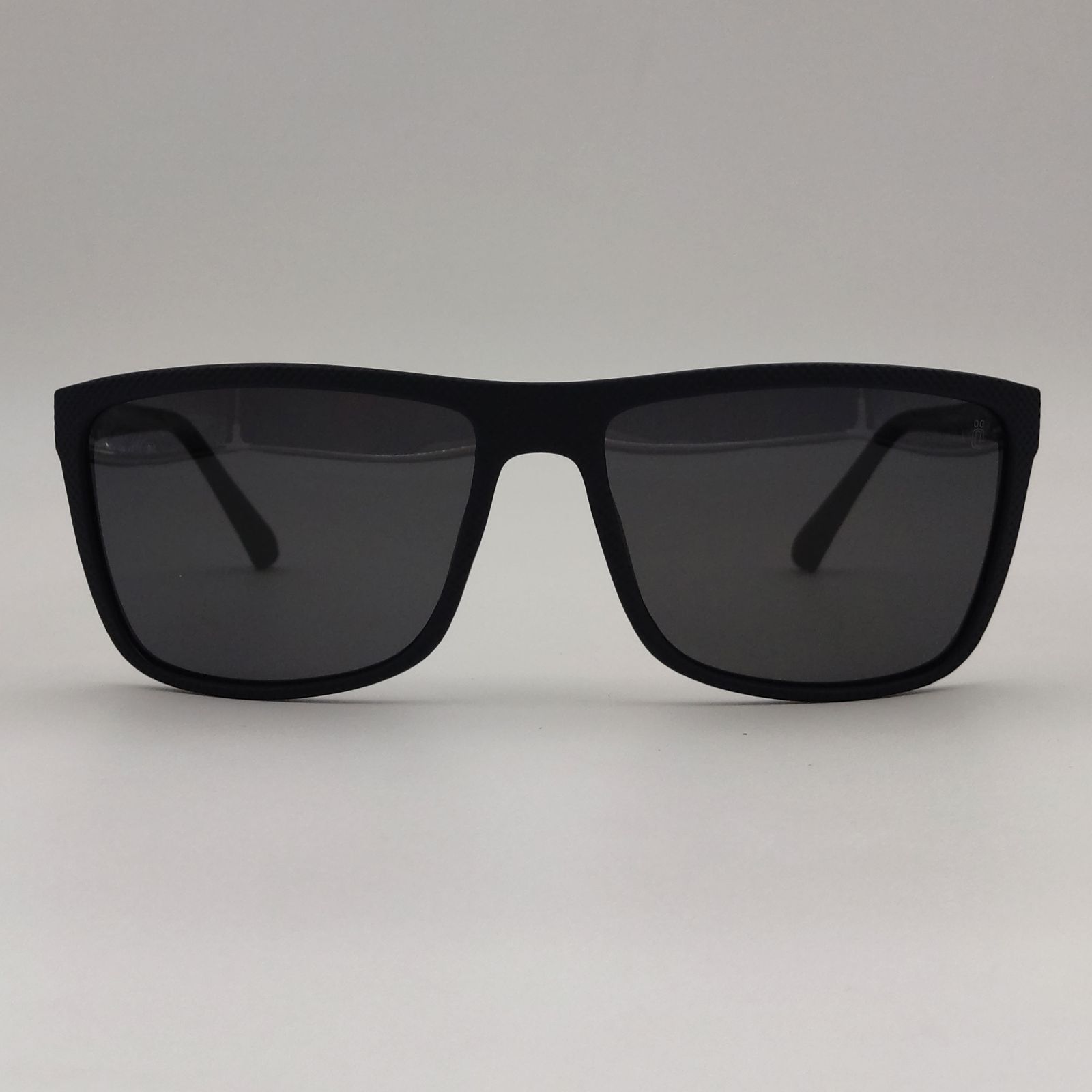 عینک آفتابی بایکر پلاریزه اوگا مدل 8208 -  - 2