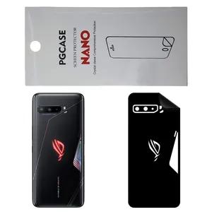 STAR RG Back Skin For ASUS ROG Phone 3