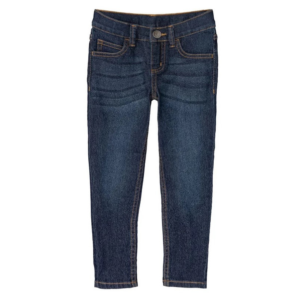 شلوار جین پسرانه لوپیلو مدل اسلیم فیت کد 16330520