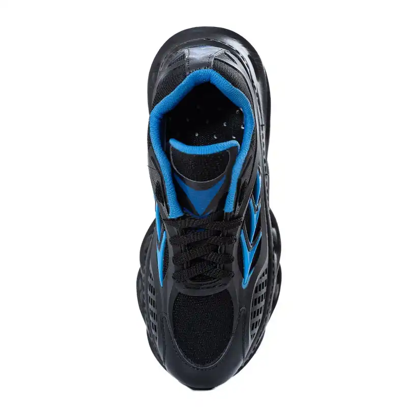 کفش پیاده روی زنانه مدل 254006913 رنگ آبی