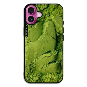AKAM AMC-WA16PLUS-MATCHA-9 Cover For Apple iPhone 16 Plus