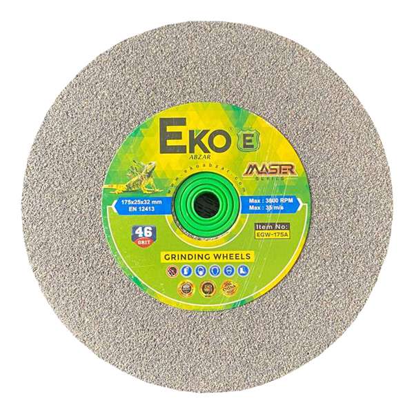 سنگ سنباده اکو مدل EGW-175A