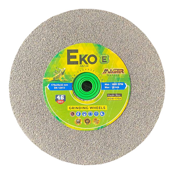 سنگ سنباده اکو مدل EGW-175A