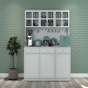 کنسول اعیان مدل کافه بار FH768
