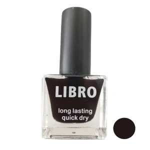  لاک ناخن لیبرو مدل لانگ لستینگ شماره 9