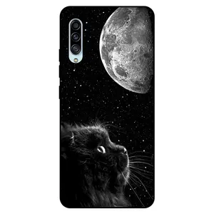 Megafone Cat 1882 Cover For Samsung Galaxy A30 S / A50 / A50 S
