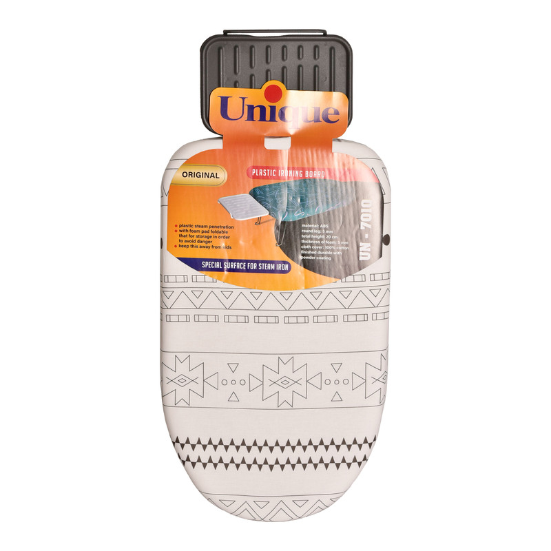 میز اتو نشسته یونیک مدل NEW 7010