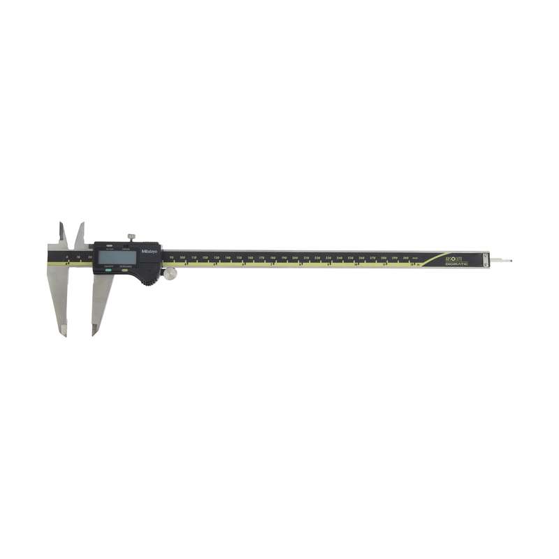 کولیس میتوتویو مدل 193-500 گستره 0- 300 میلیمتر کولیس میتوتویو مدل 193-500 گستره 0- 300 میلیمتر