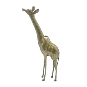 مجسمه مدل زرافه