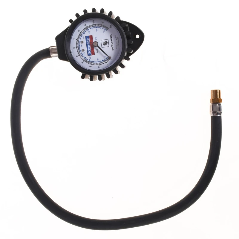درجه باد شرایدر مدل AB-7005