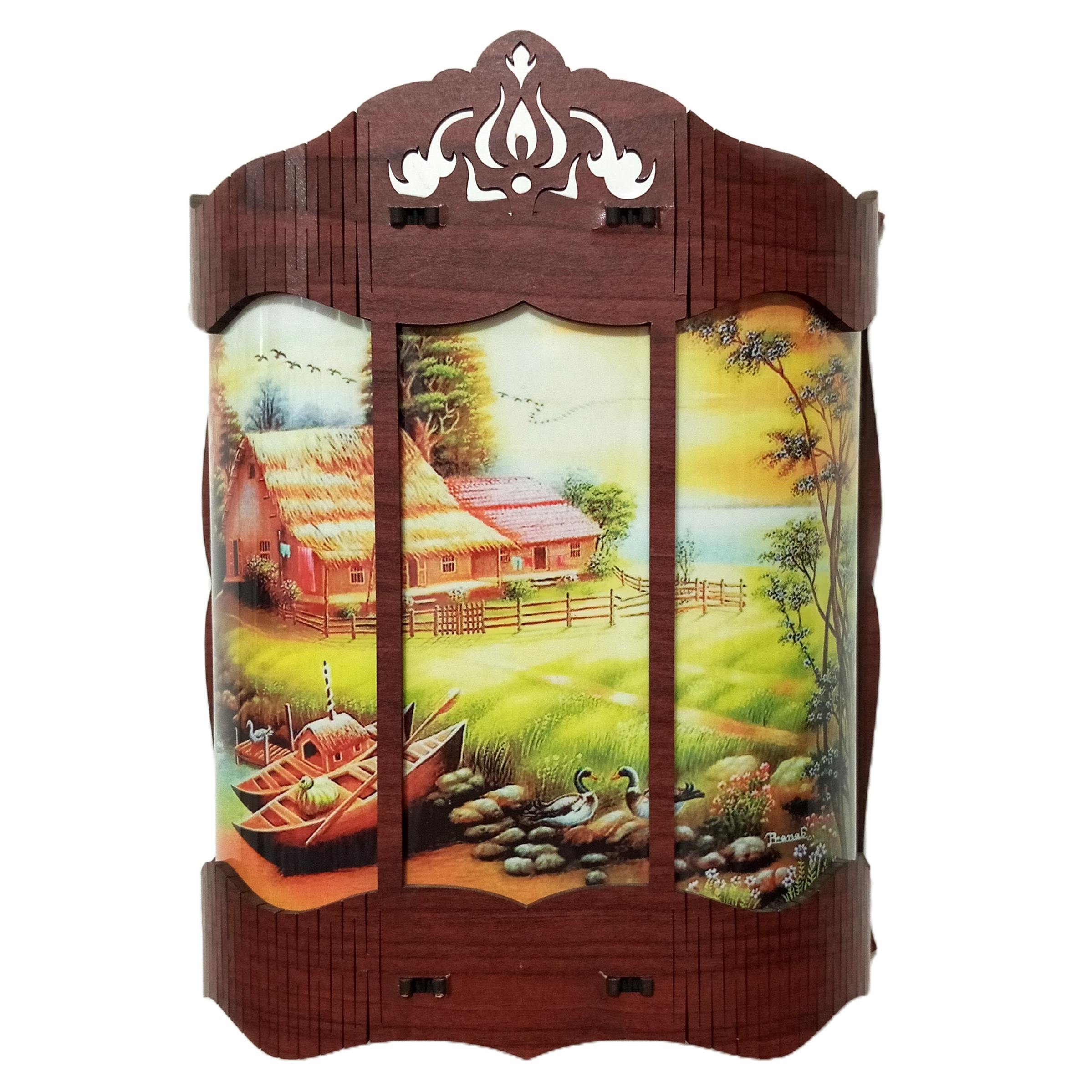 چراغ خواب مدل 1020