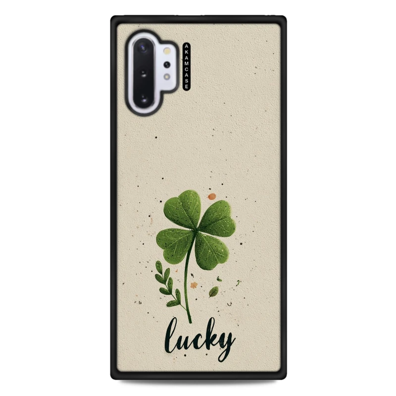 کاور آکام مدل AMC-WSGN10P-LUCKY-10 مناسب برای گوشی موبایل سامسونگ Galaxy Note 10 Plus